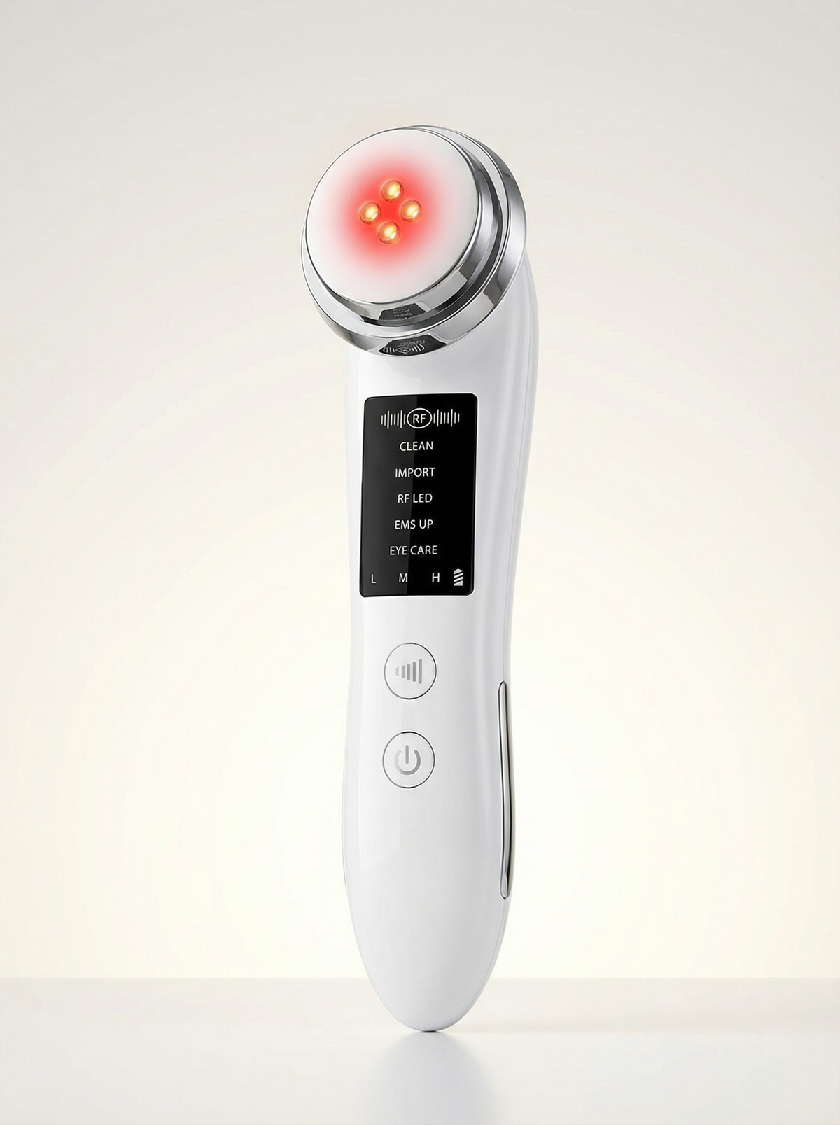 Aborae Sculpt Device — luxury facial sculpting tool